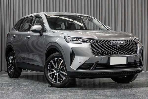 2023 Haval H6