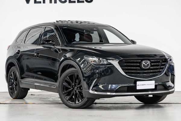 2023 Mazda CX-9