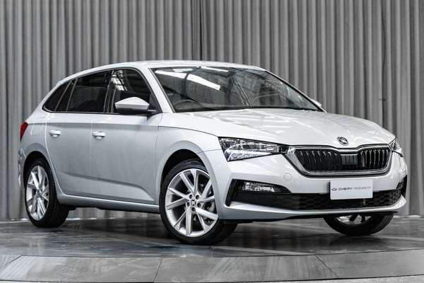 2023 SKODA Scala