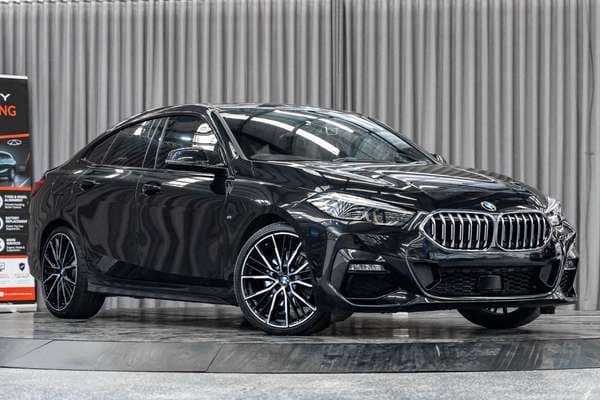 2020 BMW 2 Series